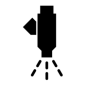 diesel-injector-icon иконка форсунки