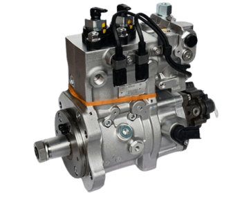 распределительный ТНВД VP