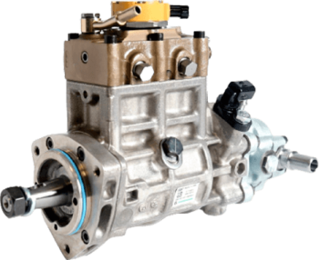 распределительный ТНВД-VE